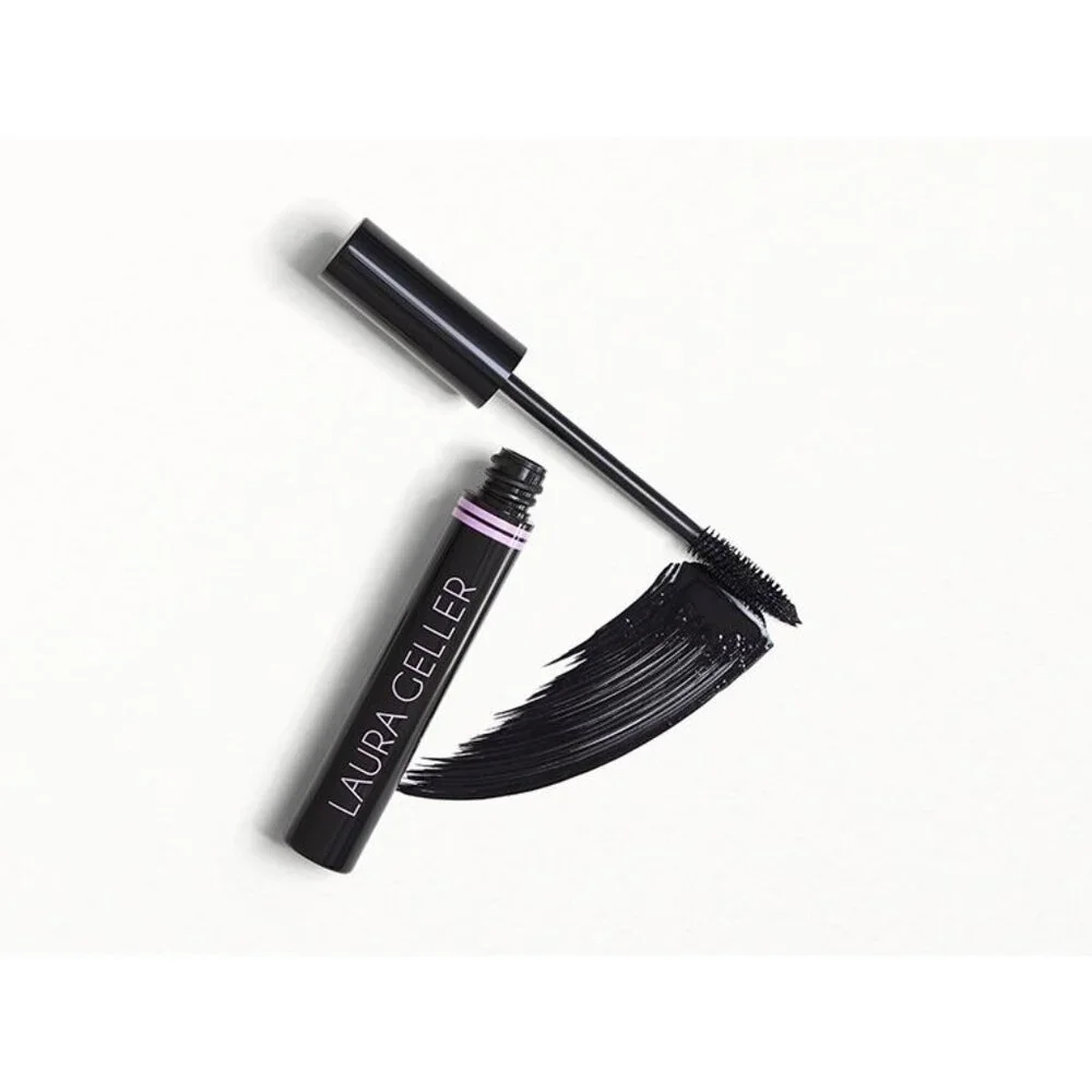 Laura Geller Glamlash Volumizing Mascara - Back NEW IN BOX